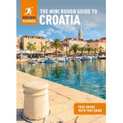 Croatia Mini Rough Guides